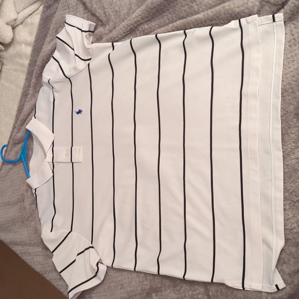 Men's Polo Shirt